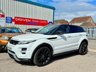 USED 2013 63 LAND ROVER RANGE ROVER EVOQUE 2.2 SD4 Dynamic SUV 5dr Diesel Auto 4WD Euro 5 (s/s) (190 ps) -Full Leather Trim - Htd Ft Seats-