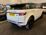 USED 2013 63 LAND ROVER RANGE ROVER EVOQUE 2.2 SD4 Dynamic SUV 5dr Diesel Auto 4WD Euro 5 (s/s) (190 ps) -Full Leather Trim - Htd Ft Seats-