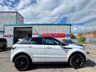 USED 2013 63 LAND ROVER RANGE ROVER EVOQUE 2.2 SD4 Dynamic SUV 5dr Diesel Auto 4WD Euro 5 (s/s) (190 ps) -Full Leather Trim - Htd Ft Seats-