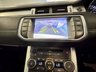 USED 2013 63 LAND ROVER RANGE ROVER EVOQUE 2.2 SD4 Dynamic SUV 5dr Diesel Auto 4WD Euro 5 (s/s) (190 ps) -Full Leather Trim - Htd Ft Seats-