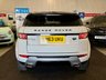 USED 2013 63 LAND ROVER RANGE ROVER EVOQUE 2.2 SD4 Dynamic SUV 5dr Diesel Auto 4WD Euro 5 (s/s) (190 ps) -Full Leather Trim - Htd Ft Seats-
