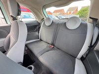 USED 2016 16 FIAT 500 1.2 ECO Pop Star Hatchback 3dr Petrol Manual Euro 6 (s/s) (69 bhp) - Low Miles with Service History! -