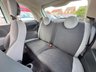 USED 2016 16 FIAT 500 1.2 ECO Pop Star Hatchback 3dr Petrol Manual Euro 6 (s/s) (69 bhp) - Low Miles with Service History! -