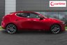 USED 2021 71 MAZDA MAZDA3 2.0 e-SKYACTIV-G MHEV Sport Lux Hatchback 5dr Petrol Manual Euro 6 (s/s) (122 ps) Reverse Camera, Front / Rear Parking Sensors, Android Auto / Apple CarPlay, 18In Alloys, Electrically Adjustable Door Mirrors Reverse Camera, Front / Rear Parking Sensors, Android Auto / Apple CarPlay, 18In Alloys, Electrically Adjustable Door Mirrors