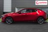 USED 2021 71 MAZDA MAZDA3 2.0 e-SKYACTIV-G MHEV Sport Lux Hatchback 5dr Petrol Manual Euro 6 (s/s) (122 ps) Reverse Camera, Front / Rear Parking Sensors, Android Auto / Apple CarPlay, 18In Alloys, Electrically Adjustable Door Mirrors Reverse Camera, Front / Rear Parking Sensors, Android Auto / Apple CarPlay, 18In Alloys, Electrically Adjustable Door Mirrors