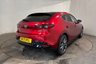 USED 2021 71 MAZDA MAZDA3 2.0 e-SKYACTIV-G MHEV Sport Lux Hatchback 5dr Petrol Manual Euro 6 (s/s) (122 ps) Reverse Camera, Front / Rear Parking Sensors, Android Auto / Apple CarPlay, 18In Alloys, Electrically Adjustable Door Mirrors Reverse Camera, Front / Rear Parking Sensors, Android Auto / Apple CarPlay, 18In Alloys, Electrically Adjustable Door Mirrors