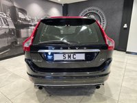 USED 2014 64 VOLVO XC60 2.0 D4 R-Design Nav SUV 5dr Diesel Manual Euro 6 (s/s) (181 ps) FULL SERVICE HISTORY