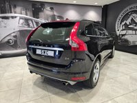 USED 2014 64 VOLVO XC60 2.0 D4 R-Design Nav SUV 5dr Diesel Manual Euro 6 (s/s) (181 ps) FULL SERVICE HISTORY