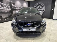 USED 2014 64 VOLVO XC60 2.0 D4 R-Design Nav SUV 5dr Diesel Manual Euro 6 (s/s) (181 ps) FULL SERVICE HISTORY
