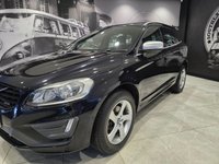 USED 2014 64 VOLVO XC60 2.0 D4 R-Design Nav SUV 5dr Diesel Manual Euro 6 (s/s) (181 ps) FULL SERVICE HISTORY