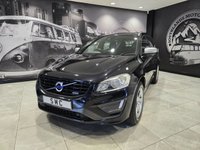 USED 2014 64 VOLVO XC60 2.0 D4 R-Design Nav SUV 5dr Diesel Manual Euro 6 (s/s) (181 ps) FULL SERVICE HISTORY