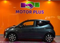 USED 2018 05 TOYOTA AYGO 1.0 VVT-i x-plore Hatchback 5dr Petrol Manual Euro 6 (71 ps) Alloys. Climate Control. DAB.
