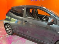 USED 2018 05 TOYOTA AYGO 1.0 VVT-i x-plore Hatchback 5dr Petrol Manual Euro 6 (71 ps) Alloys. Climate Control. DAB.