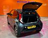 USED 2018 05 TOYOTA AYGO 1.0 VVT-i x-plore Hatchback 5dr Petrol Manual Euro 6 (71 ps) Alloys. Climate Control. DAB.