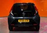 USED 2018 05 TOYOTA AYGO 1.0 VVT-i x-plore Hatchback 5dr Petrol Manual Euro 6 (71 ps) Alloys. Climate Control. DAB.