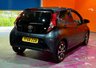 USED 2018 05 TOYOTA AYGO 1.0 VVT-i x-plore Hatchback 5dr Petrol Manual Euro 6 (71 ps) Alloys. Climate Control. DAB.