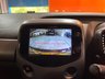 USED 2018 05 TOYOTA AYGO 1.0 VVT-i x-plore Hatchback 5dr Petrol Manual Euro 6 (71 ps) Alloys. Climate Control. DAB.