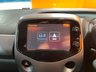 USED 2018 05 TOYOTA AYGO 1.0 VVT-i x-plore Hatchback 5dr Petrol Manual Euro 6 (71 ps) Alloys. Climate Control. DAB.