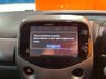 USED 2018 05 TOYOTA AYGO 1.0 VVT-i x-plore Hatchback 5dr Petrol Manual Euro 6 (71 ps) Alloys. Climate Control. DAB.