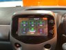 USED 2018 05 TOYOTA AYGO 1.0 VVT-i x-plore Hatchback 5dr Petrol Manual Euro 6 (71 ps) Alloys. Climate Control. DAB.
