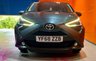 USED 2018 05 TOYOTA AYGO 1.0 VVT-i x-plore Hatchback 5dr Petrol Manual Euro 6 (71 ps) Alloys. Climate Control. DAB.