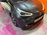 USED 2018 05 TOYOTA AYGO 1.0 VVT-i x-plore Hatchback 5dr Petrol Manual Euro 6 (71 ps) Alloys. Climate Control. DAB.