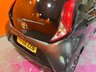 USED 2018 05 TOYOTA AYGO 1.0 VVT-i x-plore Hatchback 5dr Petrol Manual Euro 6 (71 ps) Alloys. Climate Control. DAB.