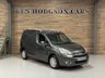 USED 2014 64 CITROEN BERLINGO 1.6 HDi 625 Enterprise Panel Van 5dr Diesel Manual L1 (Euro 5) (135 g/km, 75 bhp) NO VAT! A/C! 3 SEATER!