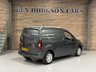 USED 2014 64 CITROEN BERLINGO 1.6 HDi 625 Enterprise Panel Van 5dr Diesel Manual L1 (Euro 5) (135 g/km, 75 bhp) NO VAT! A/C! 3 SEATER!