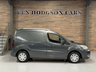 USED 2014 64 CITROEN BERLINGO 1.6 HDi 625 Enterprise Panel Van 5dr Diesel Manual L1 (Euro 5) (135 g/km, 75 bhp) NO VAT! A/C! 3 SEATER!