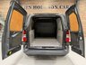 USED 2014 64 CITROEN BERLINGO 1.6 HDi 625 Enterprise Panel Van 5dr Diesel Manual L1 (Euro 5) (135 g/km, 75 bhp) NO VAT! A/C! 3 SEATER!