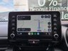 USED 2021 21 TOYOTA YARIS 1.5 VVT-h Design Hatchback 5dr Petrol Hybrid E-CVT Euro 6 (s/s) (116 ps) 