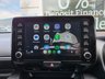 USED 2021 21 TOYOTA YARIS 1.5 VVT-h Design Hatchback 5dr Petrol Hybrid E-CVT Euro 6 (s/s) (116 ps) 