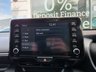 USED 2021 21 TOYOTA YARIS 1.5 VVT-h Design Hatchback 5dr Petrol Hybrid E-CVT Euro 6 (s/s) (116 ps) 