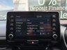USED 2021 21 TOYOTA YARIS 1.5 VVT-h Design Hatchback 5dr Petrol Hybrid E-CVT Euro 6 (s/s) (116 ps) 