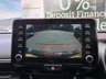 USED 2021 21 TOYOTA YARIS 1.5 VVT-h Design Hatchback 5dr Petrol Hybrid E-CVT Euro 6 (s/s) (116 ps) 