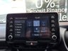 USED 2021 21 TOYOTA YARIS 1.5 VVT-h Design Hatchback 5dr Petrol Hybrid E-CVT Euro 6 (s/s) (116 ps) 