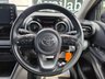 USED 2021 21 TOYOTA YARIS 1.5 VVT-h Design Hatchback 5dr Petrol Hybrid E-CVT Euro 6 (s/s) (116 ps) 