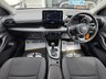 USED 2021 21 TOYOTA YARIS 1.5 VVT-h Design Hatchback 5dr Petrol Hybrid E-CVT Euro 6 (s/s) (116 ps) 