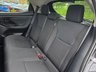 USED 2021 21 TOYOTA YARIS 1.5 VVT-h Design Hatchback 5dr Petrol Hybrid E-CVT Euro 6 (s/s) (116 ps) 