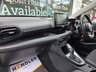 USED 2021 21 TOYOTA YARIS 1.5 VVT-h Design Hatchback 5dr Petrol Hybrid E-CVT Euro 6 (s/s) (116 ps) 