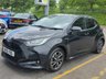 USED 2021 21 TOYOTA YARIS 1.5 VVT-h Design Hatchback 5dr Petrol Hybrid E-CVT Euro 6 (s/s) (116 ps) 
