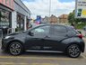 USED 2021 21 TOYOTA YARIS 1.5 VVT-h Design Hatchback 5dr Petrol Hybrid E-CVT Euro 6 (s/s) (116 ps) 