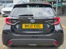 USED 2021 21 TOYOTA YARIS 1.5 VVT-h Design Hatchback 5dr Petrol Hybrid E-CVT Euro 6 (s/s) (116 ps) 