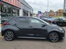 USED 2021 21 TOYOTA YARIS 1.5 VVT-h Design Hatchback 5dr Petrol Hybrid E-CVT Euro 6 (s/s) (116 ps) 