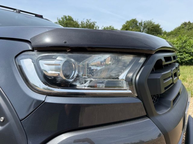 View our FORD RANGER