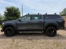 USED 2017 67 FORD RANGER 3.2 TDCi Wildtrak Pickup Double Cab 4dr Diesel Auto 4WD Euro 5 (200 ps) FORD RANGER 3.2 TDCi Wildtrak Pickup Double Cab 4dr Diesel Auto 4WD Euro 5 (200 ps)