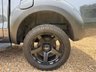 USED 2017 67 FORD RANGER 3.2 TDCi Wildtrak Pickup Double Cab 4dr Diesel Auto 4WD Euro 5 (200 ps) FORD RANGER 3.2 TDCi Wildtrak Pickup Double Cab 4dr Diesel Auto 4WD Euro 5 (200 ps)