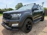 USED 2017 67 FORD RANGER 3.2 TDCi Wildtrak Pickup Double Cab 4dr Diesel Auto 4WD Euro 5 (200 ps) FORD RANGER 3.2 TDCi Wildtrak Pickup Double Cab 4dr Diesel Auto 4WD Euro 5 (200 ps)