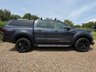 USED 2017 67 FORD RANGER 3.2 TDCi Wildtrak Pickup Double Cab 4dr Diesel Auto 4WD Euro 5 (200 ps) FORD RANGER 3.2 TDCi Wildtrak Pickup Double Cab 4dr Diesel Auto 4WD Euro 5 (200 ps)